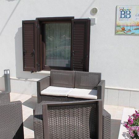A San Nicola Bed & Breakfast Vasto Eksteriør bilde