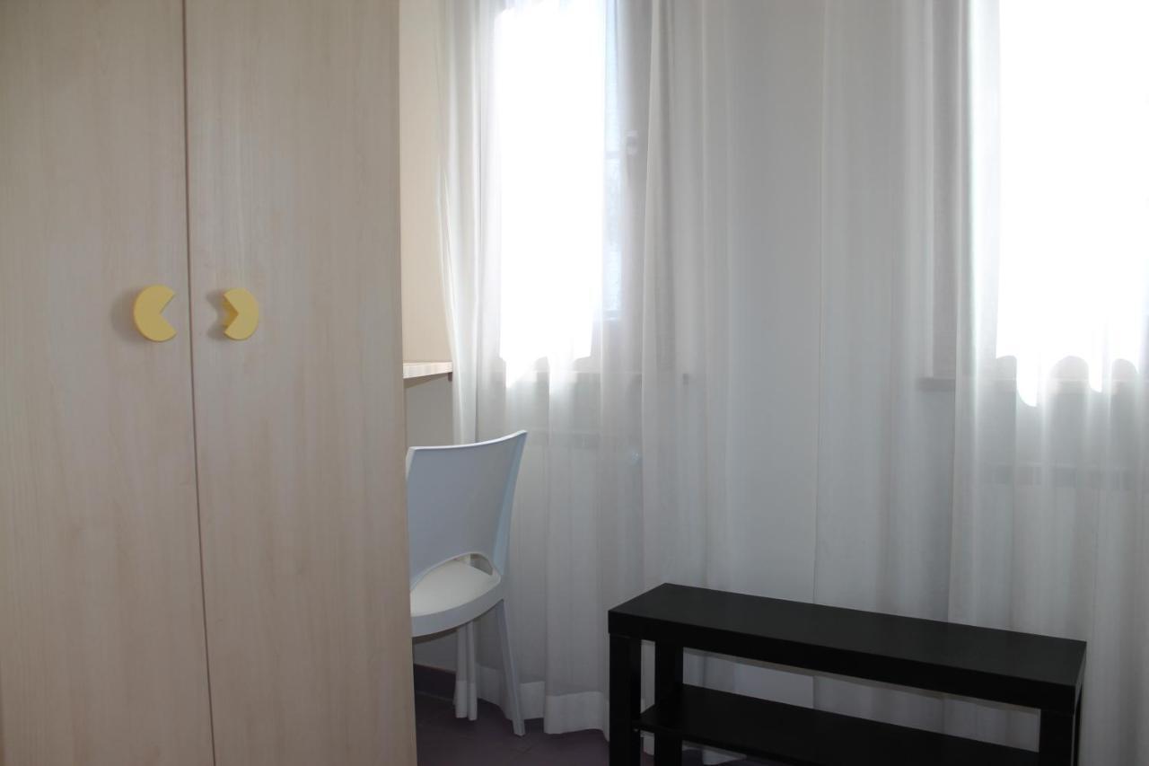 A San Nicola Bed & Breakfast Vasto Eksteriør bilde